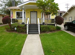 4318 Louisiana St, San Diego, CA 92104