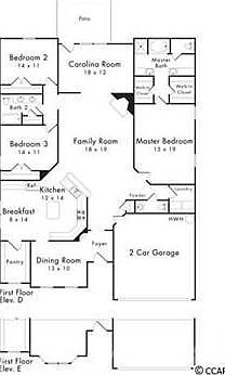 2nd image of 177 Ridge Point Dr