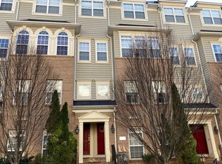 14563 Marlow St, Gainesville, VA 20155