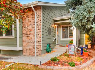 39 Canongate Ln, Highlands Ranch, CO 80130