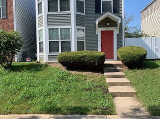 376 Main St, Park Forest, IL 60466