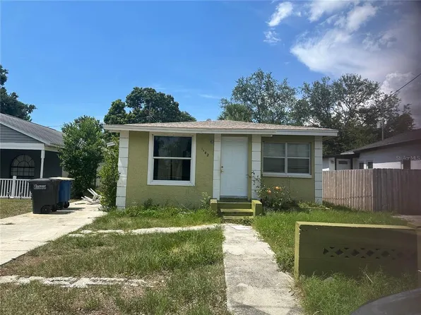 1142 Engman St, Clearwater, FL 33755