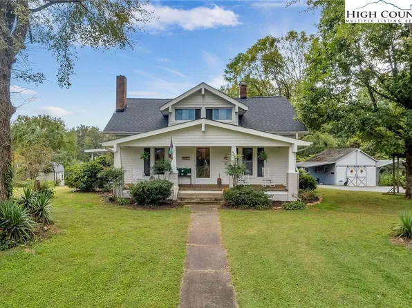 498 Pleasant Hill Drive, Elkin, NC 28621