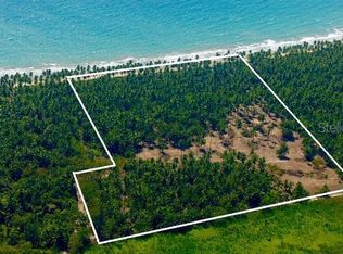 Palmas Ward, Arroyo, PR 00714