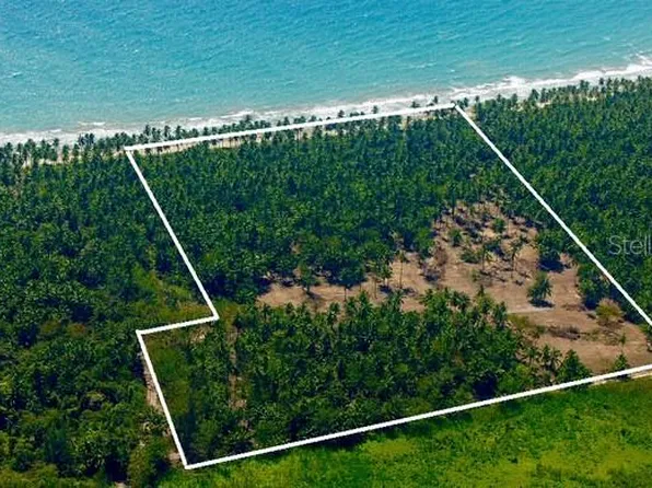 Palmas Ward, Arroyo, PR 00714