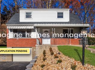 3480 Evergreen Rd, Pittsburgh, PA 15237