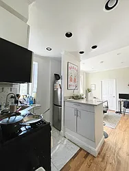 Rented by Oxford Property Group