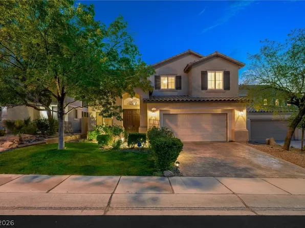 1561 Sabatini Dr, Henderson, NV 89052