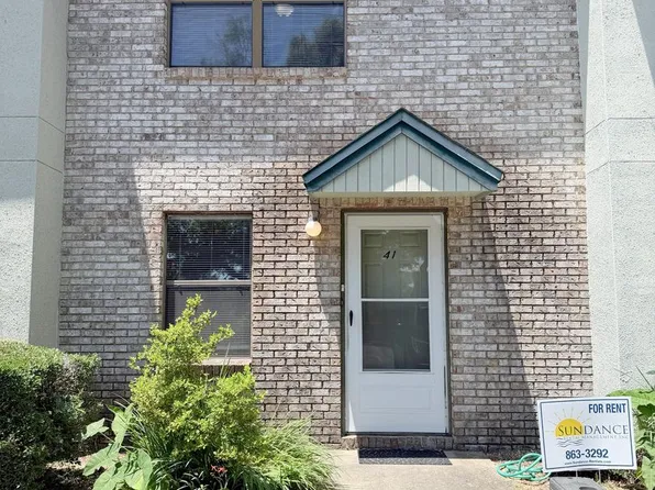 696 Tyner St Unit 41, Fort Walton Beach, FL 32547