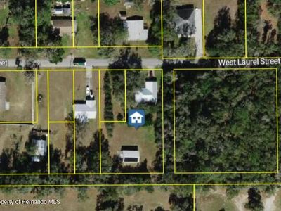 3070 W Laurel St, Lecanto, FL, 34461