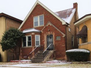 8404 S Marshfield Ave, Chicago, IL