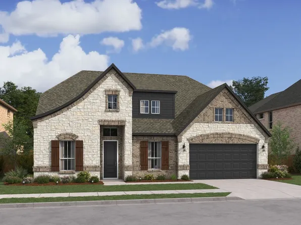 Munich ESP Plan, Monterra