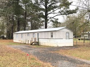 1256 Richland Ave, Pearl, MS 39208