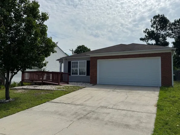 500 Castle Ridge Dr, Columbia, SC 29229