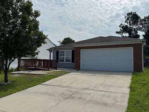 500 Castle Ridge Dr Photo 1