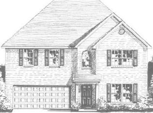 661 Cielo Vista Rd, Lexington, KY 40511