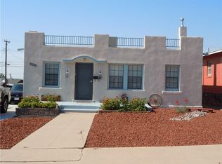 2714 Lebanon Ave, El Paso, TX 79930