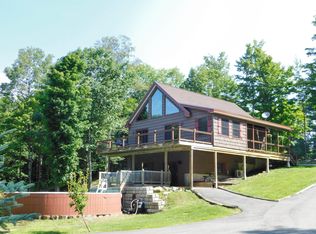 157 Page Hill Rd, Ripley, ME 04930