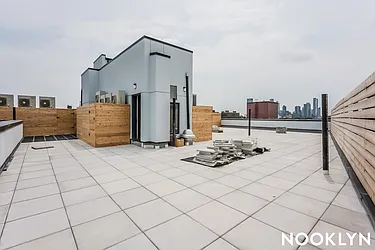Rented by Nooklyn NYC LLC