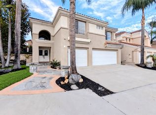 15 Bell Vis, Foothill Ranch, CA 92610