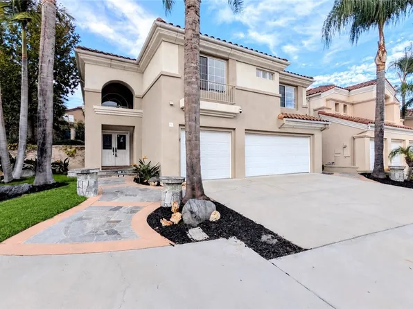 15 Bell Vis, Foothill Ranch, CA 92610