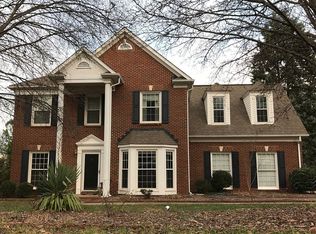 13401 Ladbroke Ct, Charlotte, NC 28278