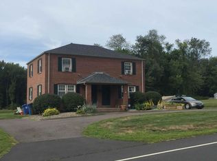 135 Tolland Stage Rd APT A, Tolland, CT 06084