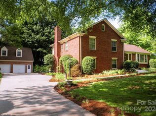 2114 Edenton Rd, Charlotte, NC 28211
