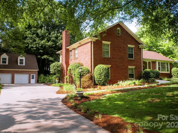 2114 Edenton Rd, Charlotte, NC 28211