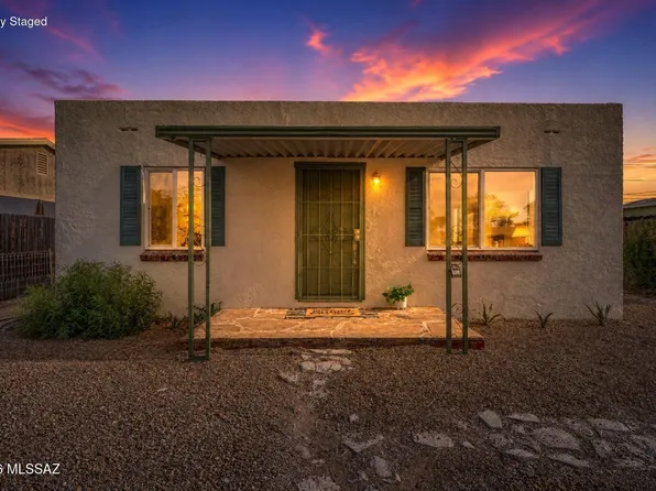 4208 E 1st St, Tucson, AZ 85711