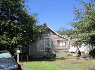 1237 37th Ave, Gulfport, MS 39501