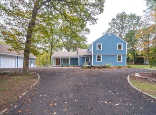 882 Killingworth Road, Haddam, CT 06441