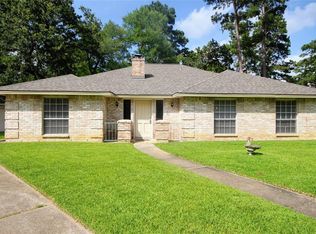 23022 Quail Shute, Spring, TX 77389