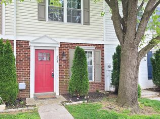 564 Lancaster Pl, Frederick, MD 21703