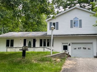 265 Old Trail Dr, Spruce, MI 48762