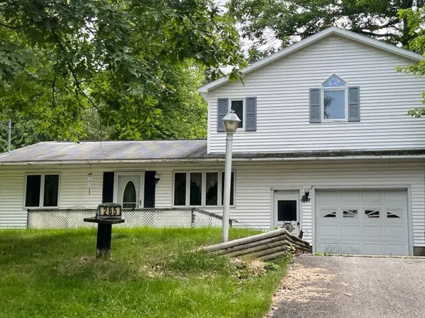 265 Old Trail Dr, Spruce, MI 48762