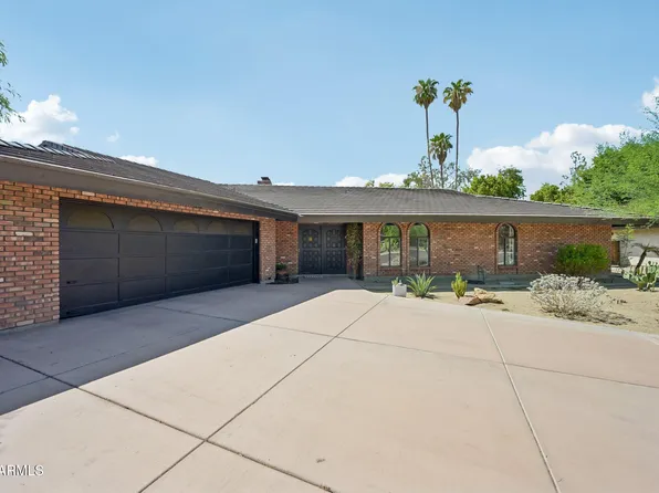 123 E LOMA VISTA Drive, Tempe, AZ 85282