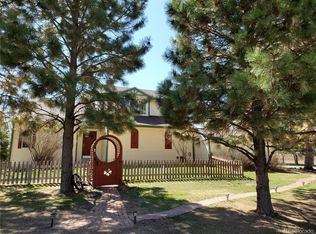 132 Meadow Station Rd, Parker, CO 80138