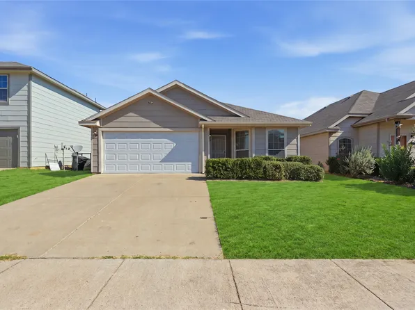 1509 Sierra Estate Trl, Fort Worth, TX 76119