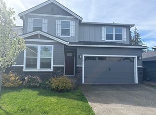 5944 N 86th Ave, Camas, WA 98607