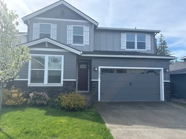 5944 N 86th Ave, Camas, WA 98607
