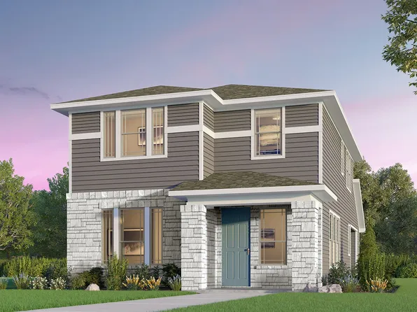 8308 Leroi Dr, Austin, TX 78744