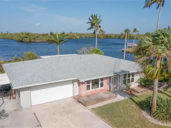 337 Shore DR, FORT MYERS, FL 33905