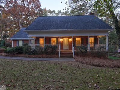 110 Olympian Way, Monroe, GA, 30655