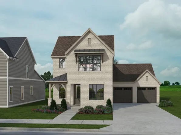 The Darcy 1B Plan, Poplar Farms