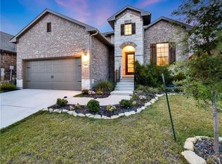 7916 Arbor Knoll Ct, Leander, TX 78645