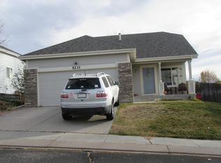 5231 Arroyo St, Colorado Springs, CO 80922