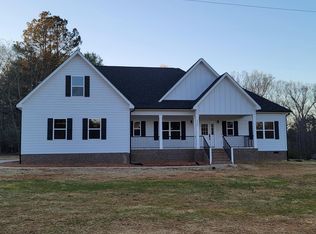 225 Lee Black Rd, Cherryville, NC 28021