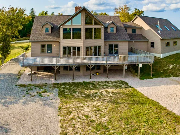 382 Ridge Road, Marshfield, ME 04654