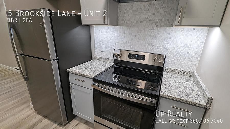 Brookfield Apartments 5 Brookside Ln Woodstock CT Zillow